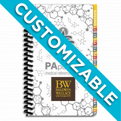PApocket® Physician Assistant Baldwin Wallace